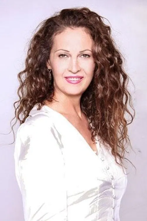 Carla Antonelli profile