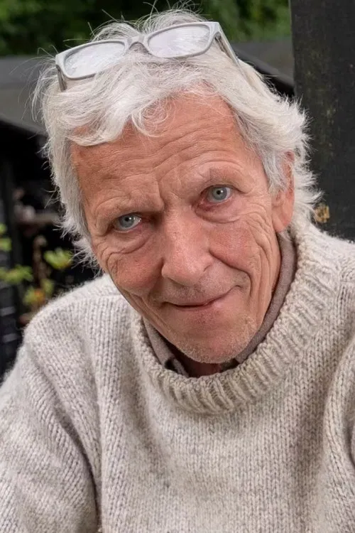 Jørgen Skouboe profile