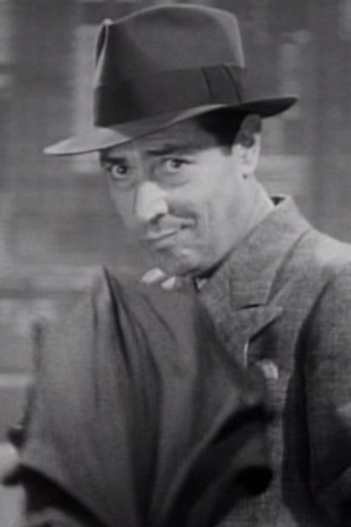 William Pawley profile