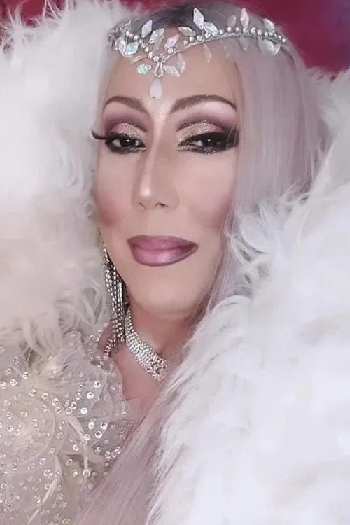 Desirre Cher profile