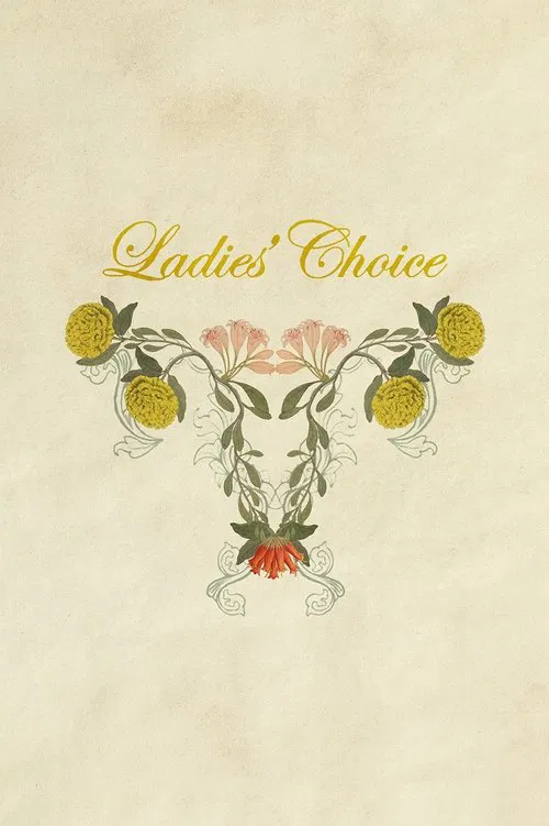 Ladies’ Choice poster