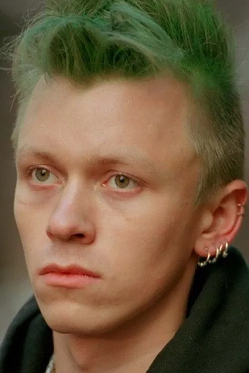 Sergey Glazunov profile