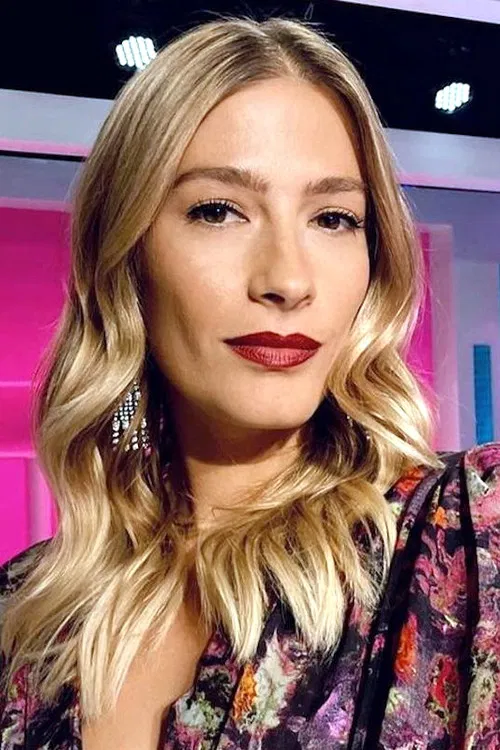 Ismini Papavlasopoulou profile