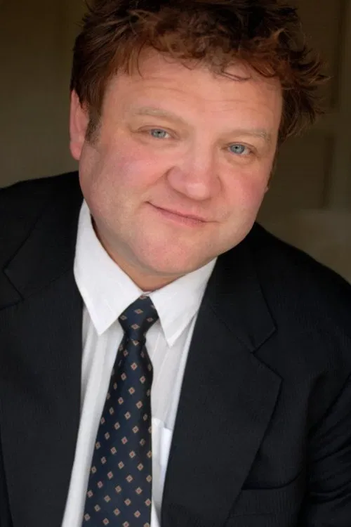 Peter Flaherty profile