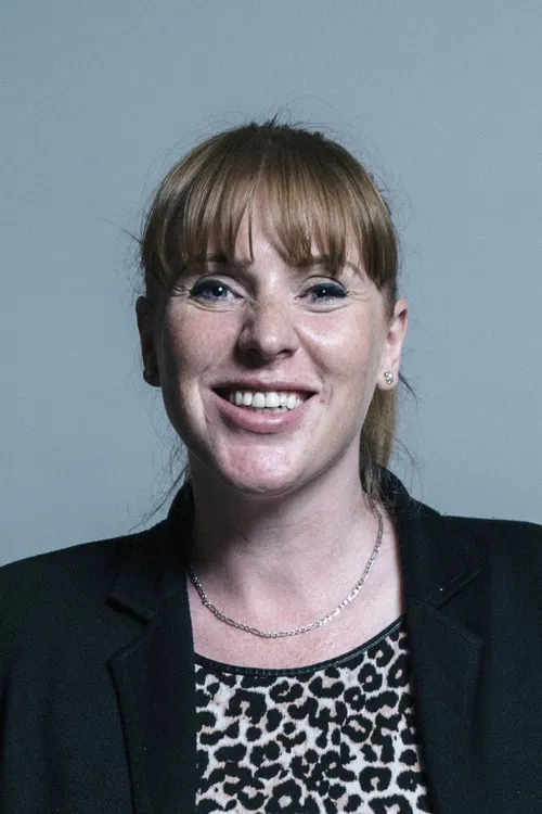 Angela Rayner profile