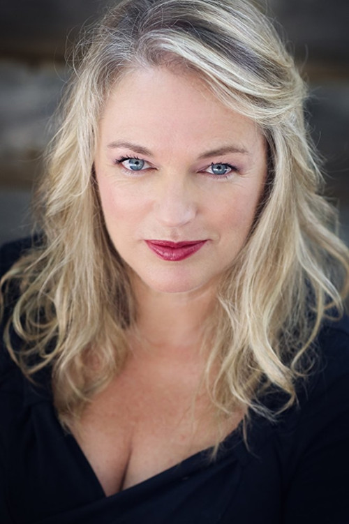 Andrea Sadler profile