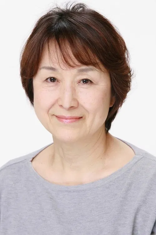 Chieko Harada profile