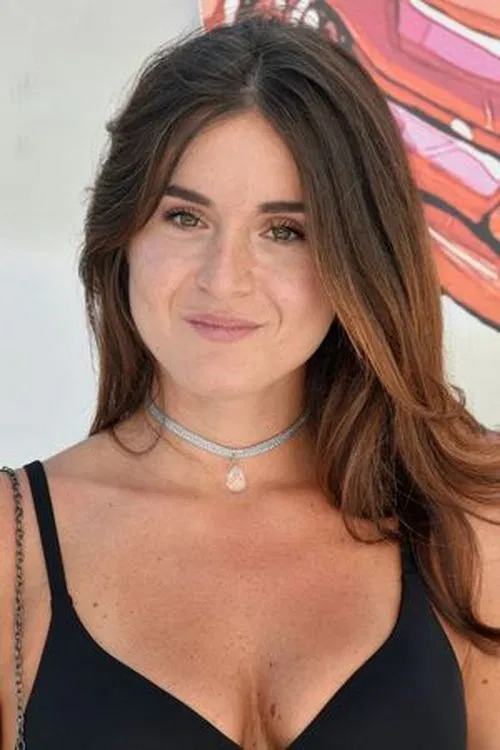 Marianna Robustelli profile