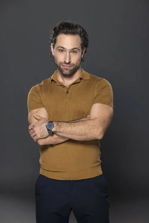 Bálint Jaskó profile