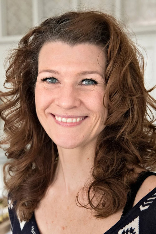 Louise Fribo profile