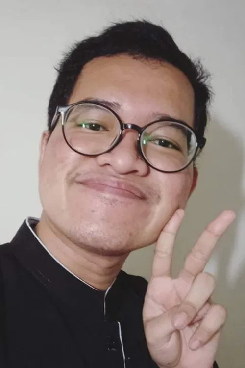 Abdul Rosyid profile