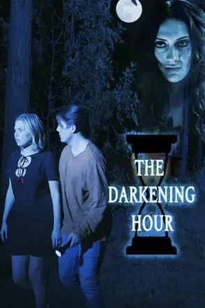 The Darkening Hour poster