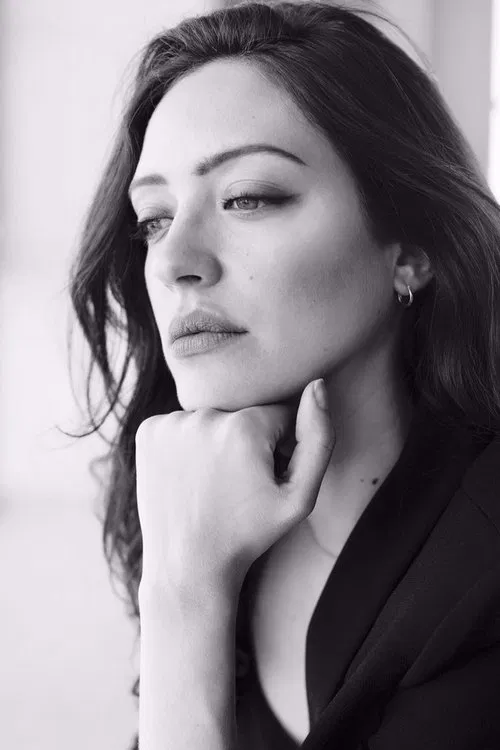 Jessica Heller profile