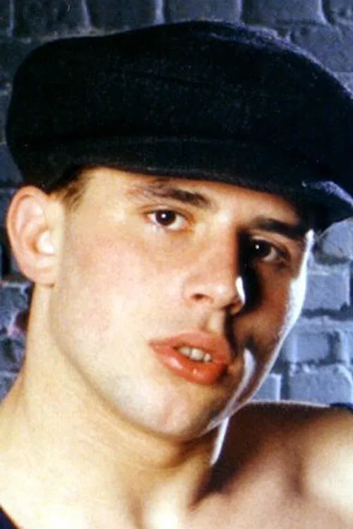 Patrick Ferniot profile