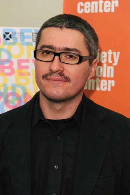 Marian Crișan profile