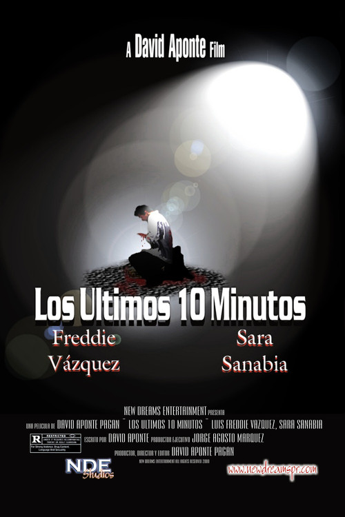 Los últimos 10 minutos poster