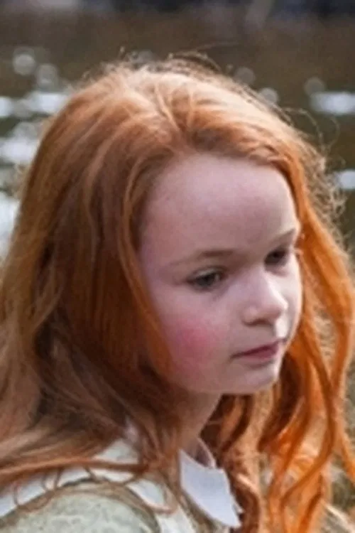 Nora McMenamy profile