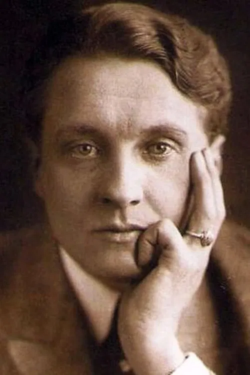 Charles Willy Kayser profile