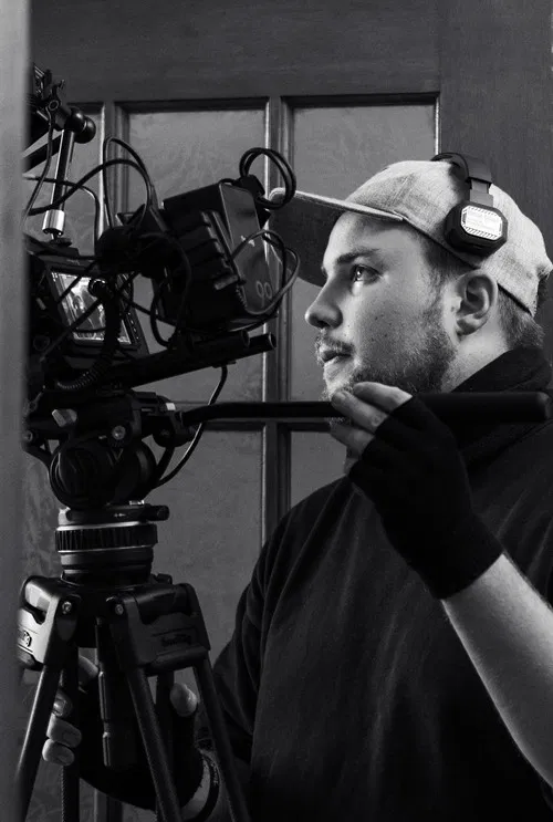 Victor Tikhanov profile