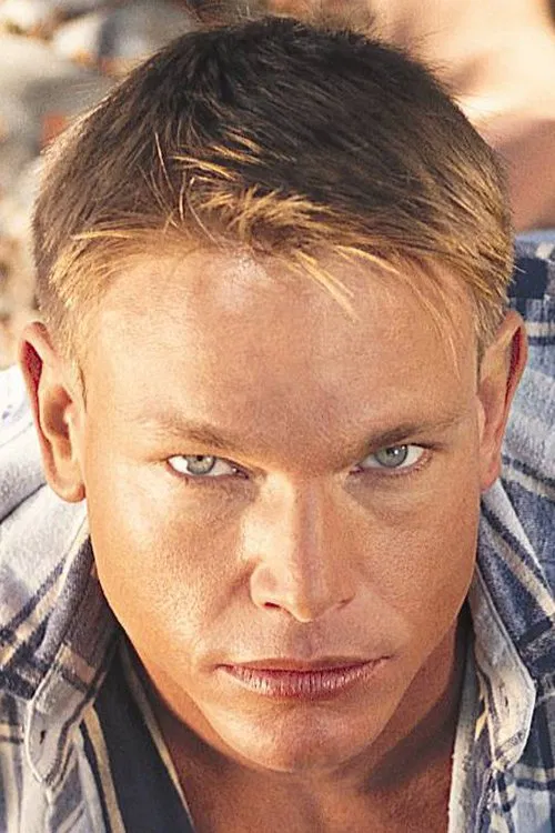 Johnny Rider profile