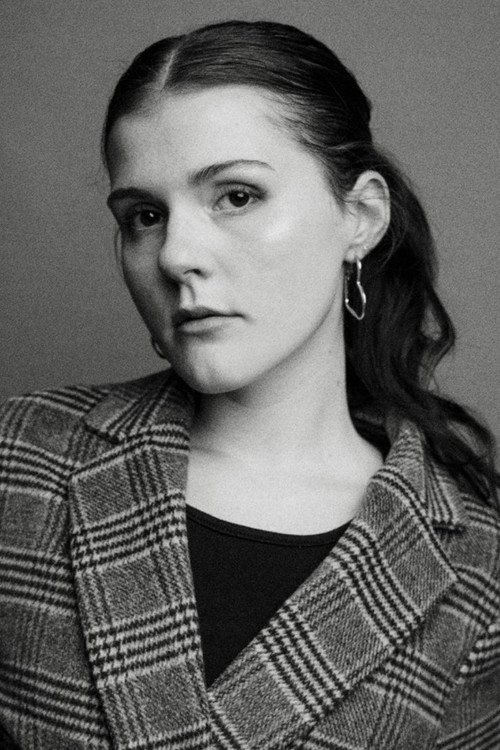 Angharad Love profile