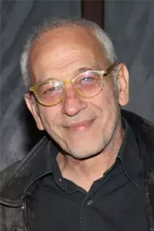 Vasilis Tselemegos profile