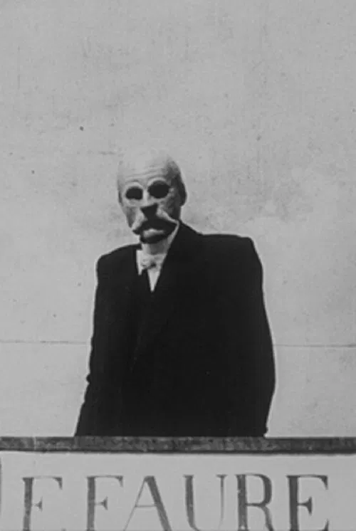 Thiers, Mac-Mahon, Grévy, Carnot, Félix Faure poster