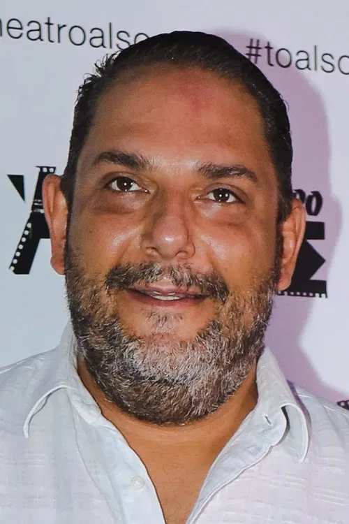 Stelios Dionisiou profile