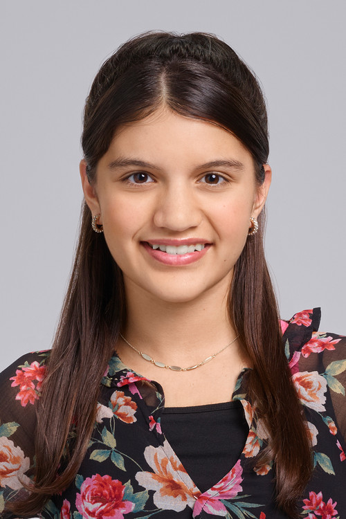 Mia Quaranta De La Rosa profile