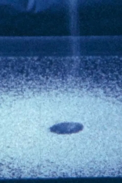 Ecosystem 23 ~ Time poster