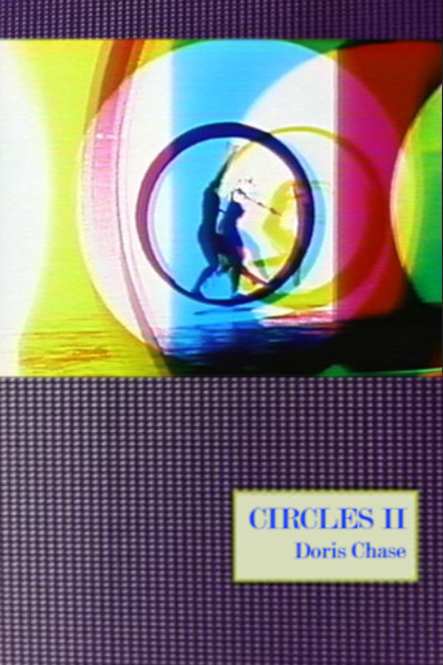 Circles II poster