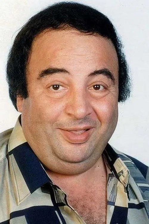 Younes Shalaby profile