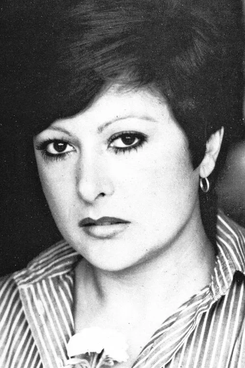 Barbara Vittoria Calori profile