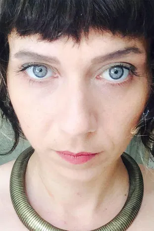 Esin Pervane profile