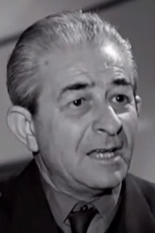 Nasos Kedrakas profile