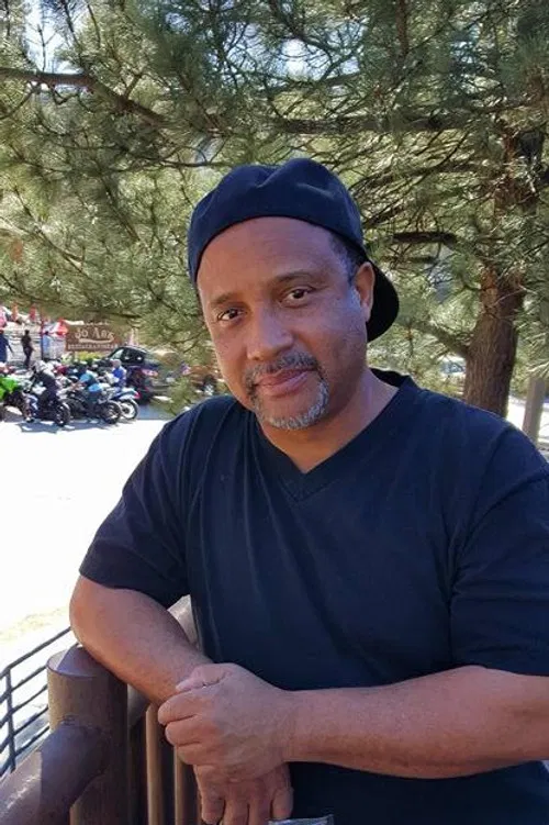 Michael Martin profile