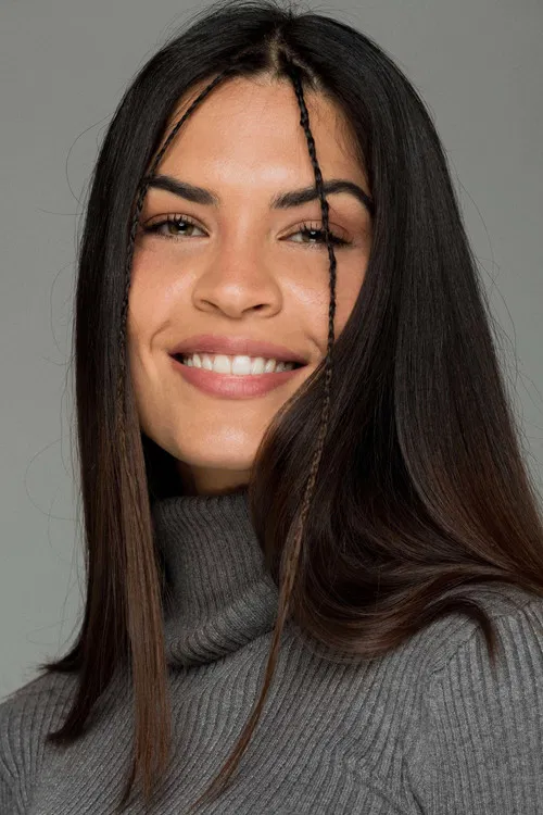 Alessandra Sironi profile