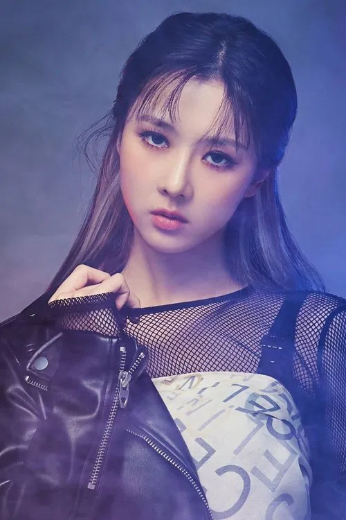 Kim Yoo-hyeon profile