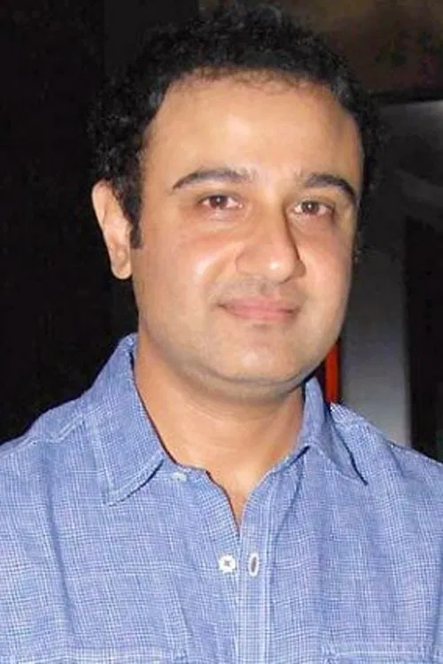 Vivek Mushran profile