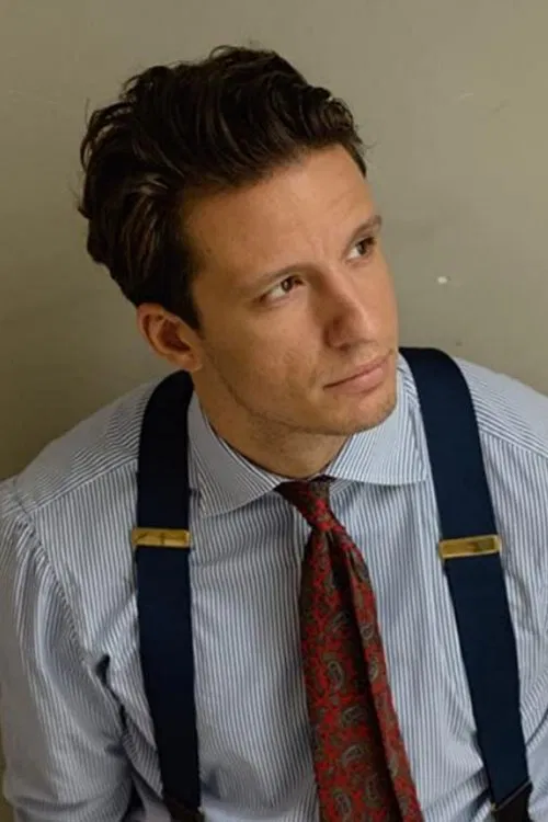 Nicolas Politis profile