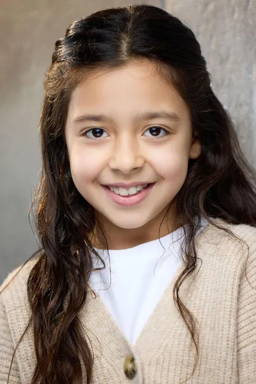 Arnika Hashemi Nasab profile