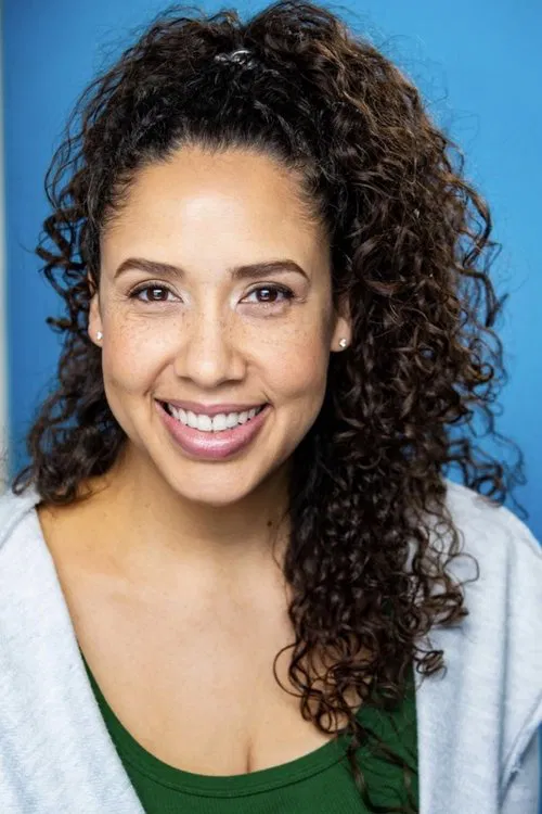 Melanie Reif profile