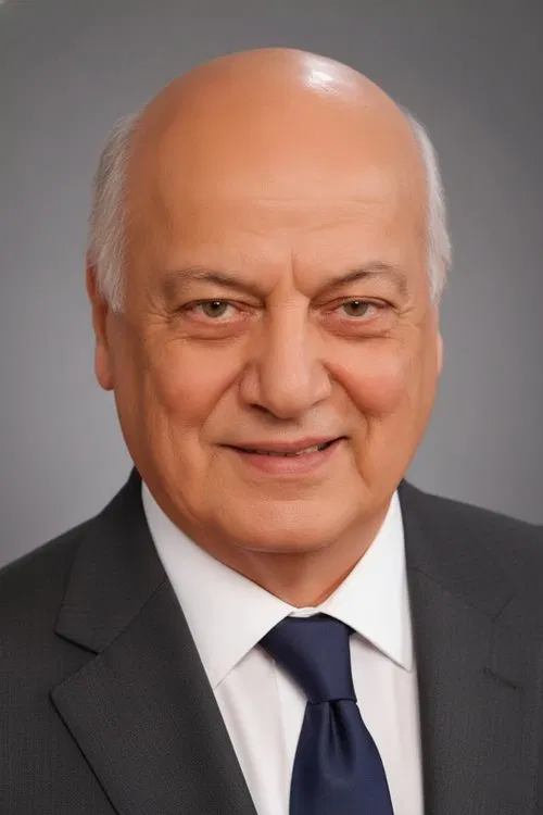 Temel Gürsu profile