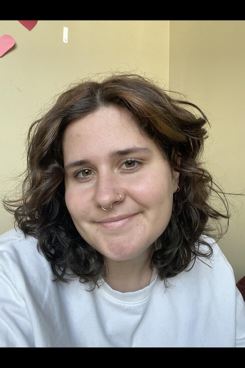 Grace Bellino profile