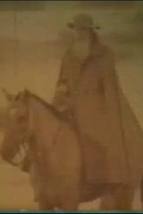 Homenagem a Manuelzão poster