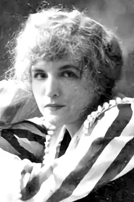 Marjorie Ellison profile