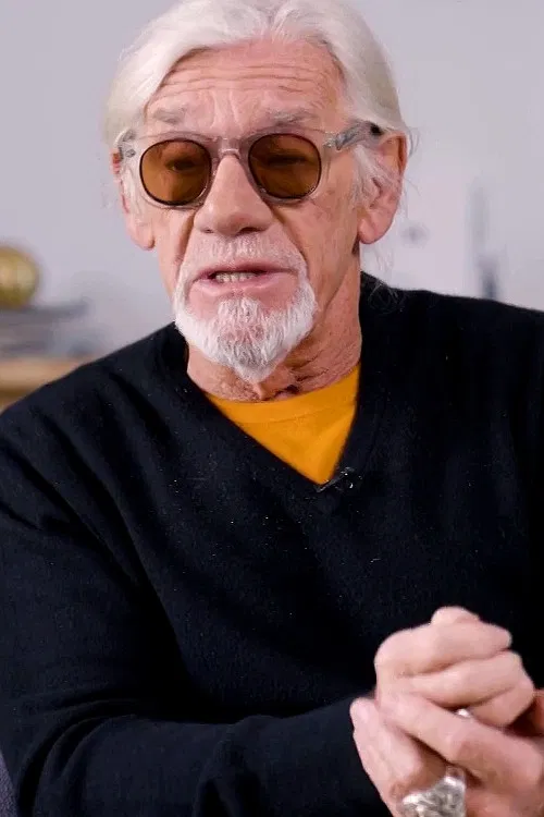 Pierre Billon profile