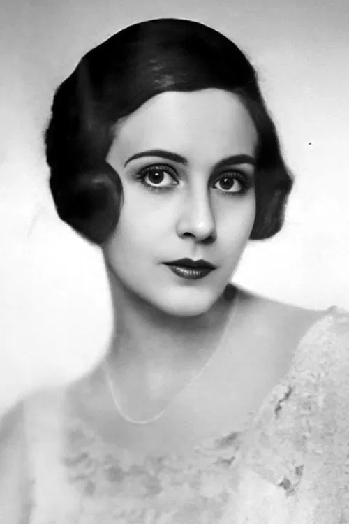 Margit Barnay profile