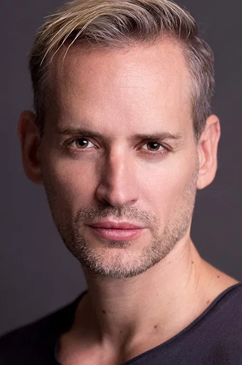 Casper Andreas profile