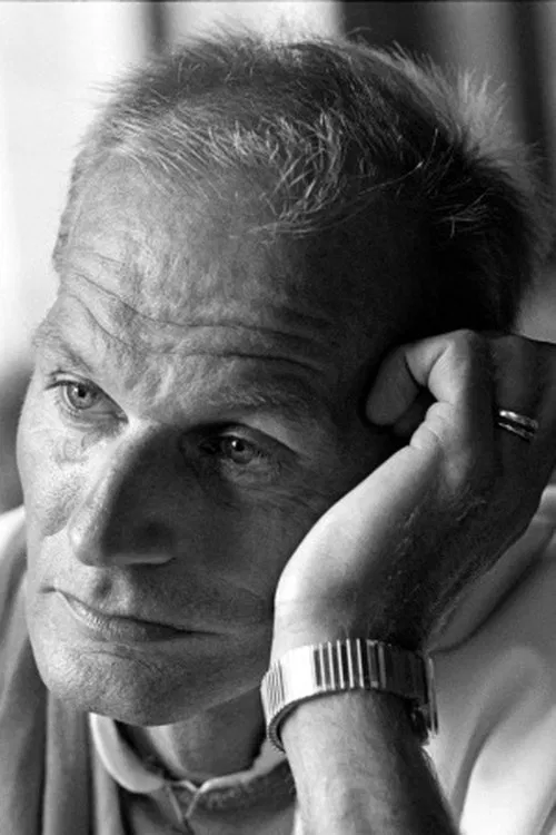 George Groot profile